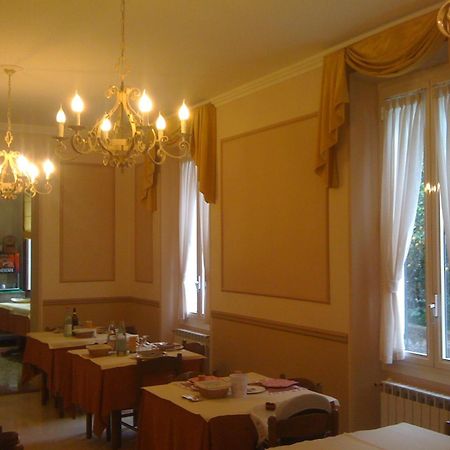 Hotel Villa Bianca Laigueglia Kültér fotó