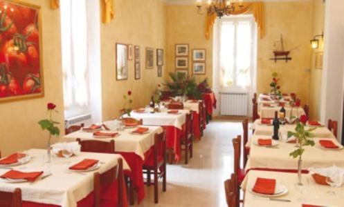Hotel Villa Bianca Laigueglia Kültér fotó
